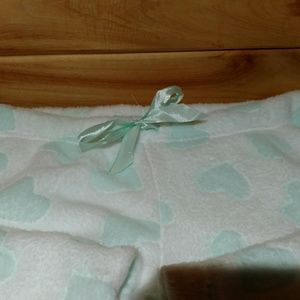 Soft Fluffy Pajama Pants NWT